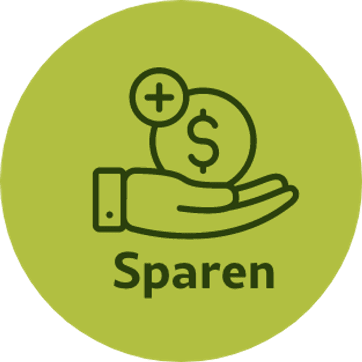 sparen